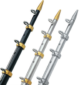 Taco Metals GS-2841VEL-1 15'outrigger Kit W/gs280(s/g) - LMC Shop
