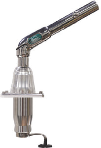 Taco Metals GS-312 Grand Slam 312 Cntr Rigger Mnt - LMC Shop
