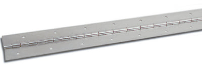 Taco Metals H14-0116A72 1-1/16x6 Ss Piano Hinge Anneal - LMC Shop