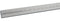Taco Metals H14-0200A72-1 2x6 Ss Piano Hinge Anneal Ret. - LMC Shop