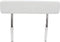 Taco Metals L10-1002-1 Leaning Post Backrest - LMC Shop