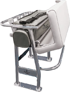 Taco Metals L10-1003-1 Neptune Standard Leaning Post - LMC Shop