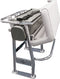 Taco Metals L10-1003-1 Neptune Standard Leaning Post - LMC Shop