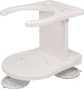Taco Metals P01-2010W Drink Holder- Tumbler (Single) - LMC Shop