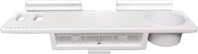 Taco Metals P01-3000W Tray- Universal Trident Tackle - LMC Shop