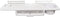 Taco Metals P01-3000W Tray- Universal Trident Tackle - LMC Shop