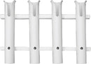 Taco Metals P03-064W Poly Rod 4 Rack Dlx - LMC Shop