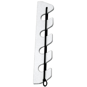 Taco Metals P03-134W 4 Rod Bungee Holder - LMC Shop