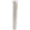 Taco Metals P04-011W White Plastic Rod Holder-Drill - LMC Shop