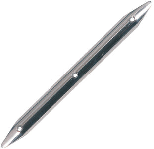 Taco Metals S11-1700P8 3/4 X 8  s.s Rub Strake - LMC Shop