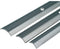 Taco Metals S11-4511P12 3/4in Hollow Back Rub Rail - LMC Shop