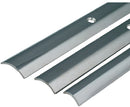 Taco Metals S11-4650P12 1  X 12' S/s Hollow Back R/r - LMC Shop