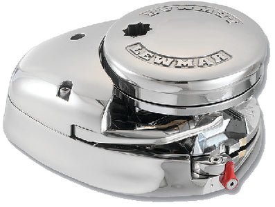 Lewmar 6671011108-138 v1 Gypsy Only Windlass - LMC Shop