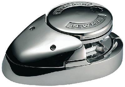 Lewmar 6672011108-138 v2 Stainless Steel Windlass - LMC Shop