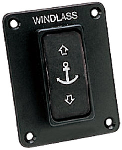 Lewmar 68000593 Guarded Rocker Switch - LMC Shop