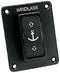 Lewmar 68000593 Guarded Rocker Switch - LMC Shop
