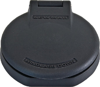 Lewmar 68000884 Grey  Footswitch  Up - LMC Shop