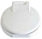 Lewmar 68000918 Foot Switch (Down) White - LMC Shop