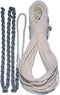 Lewmar 69000339 9/16 X 200'nylon W/5/16 X 20' - LMC Shop