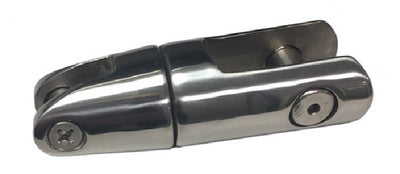Lewmar SWIVEL500F Ss Swivel 3/8 -1/2 - LMC Shop