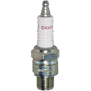 Champion Spark Plugs J4C Spark Plug 825 @4 - LMC Shop