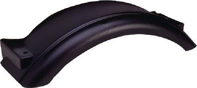 Tiedown Engineering 17033 Plastic Fender 8-12 Inches Blk - LMC Shop