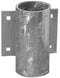 Tiedown Engineering 26411 Pipe Holder 3in Comm. Grade - LMC Shop