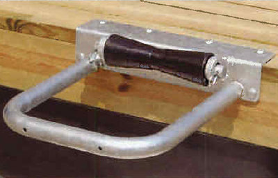 Tiedown Engineering 26423 Piling Hoop 14  W/roller - LMC Shop