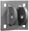 Tiedown Engineering 26528 Female T-Connector - LMC Shop