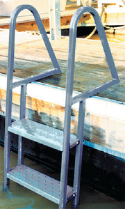 Tiedown Engineering 28275 Dock Ladder Galv. 5 Step - LMC Shop