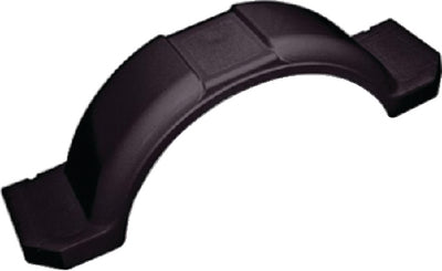 Tiedown Engineering 44331 Plastic Fender 14  Black - LMC Shop