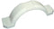 Tiedown Engineering 44332 Fender Plastic 14  White - LMC Shop