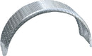 Tiedown Engineering 44836 Fender Alum Tread Brite 9 - LMC Shop