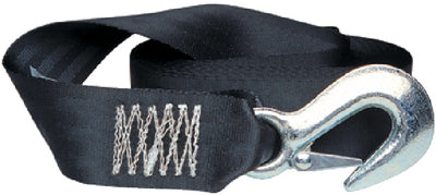 Tiedown Engineering 50465 Winch Strap 15ft - LMC Shop