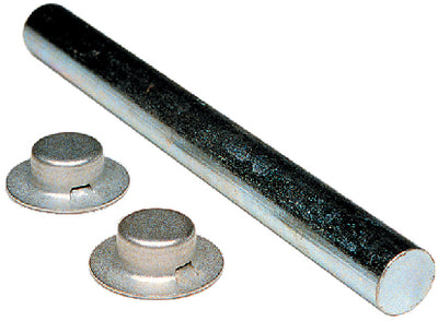 Tiedown Engineering 86029 Shaft-8in Roller 5/8in X 9-1/2 - LMC Shop