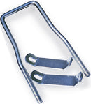 Tiedown Engineering 86092 Spare Tire Carrier W/bkt Ubolt - LMC Shop