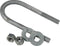 Tiedown Engineering 86227 U-Bolt Sq 3/8x1 5/8x3 9/16 - LMC Shop