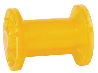 Tiedown Engineering 86284 Keel Roller 4in - LMC Shop