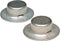 Tiedown Engineering 86300 Cap Nuts 1/2in  50/bx - LMC Shop