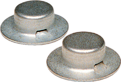 Tiedown Engineering 86305 Cap Nuts 1/2in   4/cd - LMC Shop