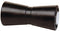 Tiedown Engineering 86409 Keel Roller 8in 5/8in Id Black - LMC Shop