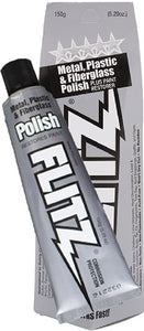 Flitz BU-03515 150 Gr-5.29 Oz. Tube Flitz - LMC Shop