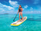 Airhead AHSUP-1 Airhead Stand Up Paddleboard - LMC Shop