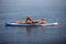 Airhead AHSUP-6 Cruise 930 Inflat Sup Red - LMC Shop