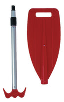 Airhead P-1 Paddle Compact for Pwc/boats - LMC Shop