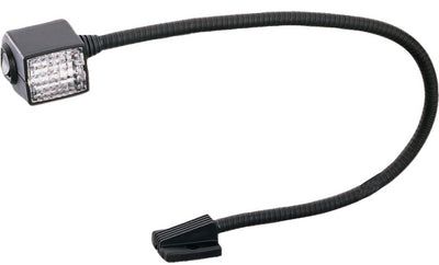 Hella 4532171 Map Lamp 8in 12v 5w - LMC Shop
