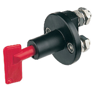 Hella 706729011 Key Battery Master Switch 2843 - LMC Shop