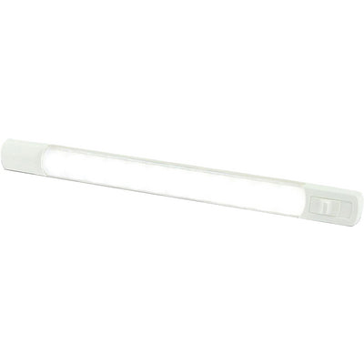 Hella 958121001 Led Strip Swch Red/wht 12v - LMC Shop