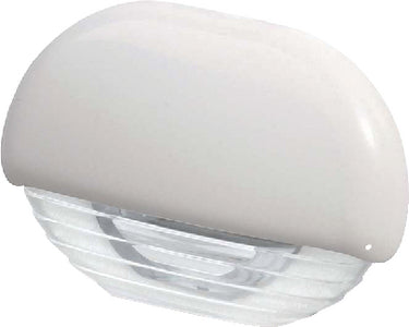 Hella 958126011 Led Step Lamp Wht Led Wht Cap - LMC Shop
