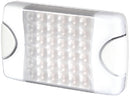 Hella 959037521 Duraled Plus Wht White Caps Mv - LMC Shop